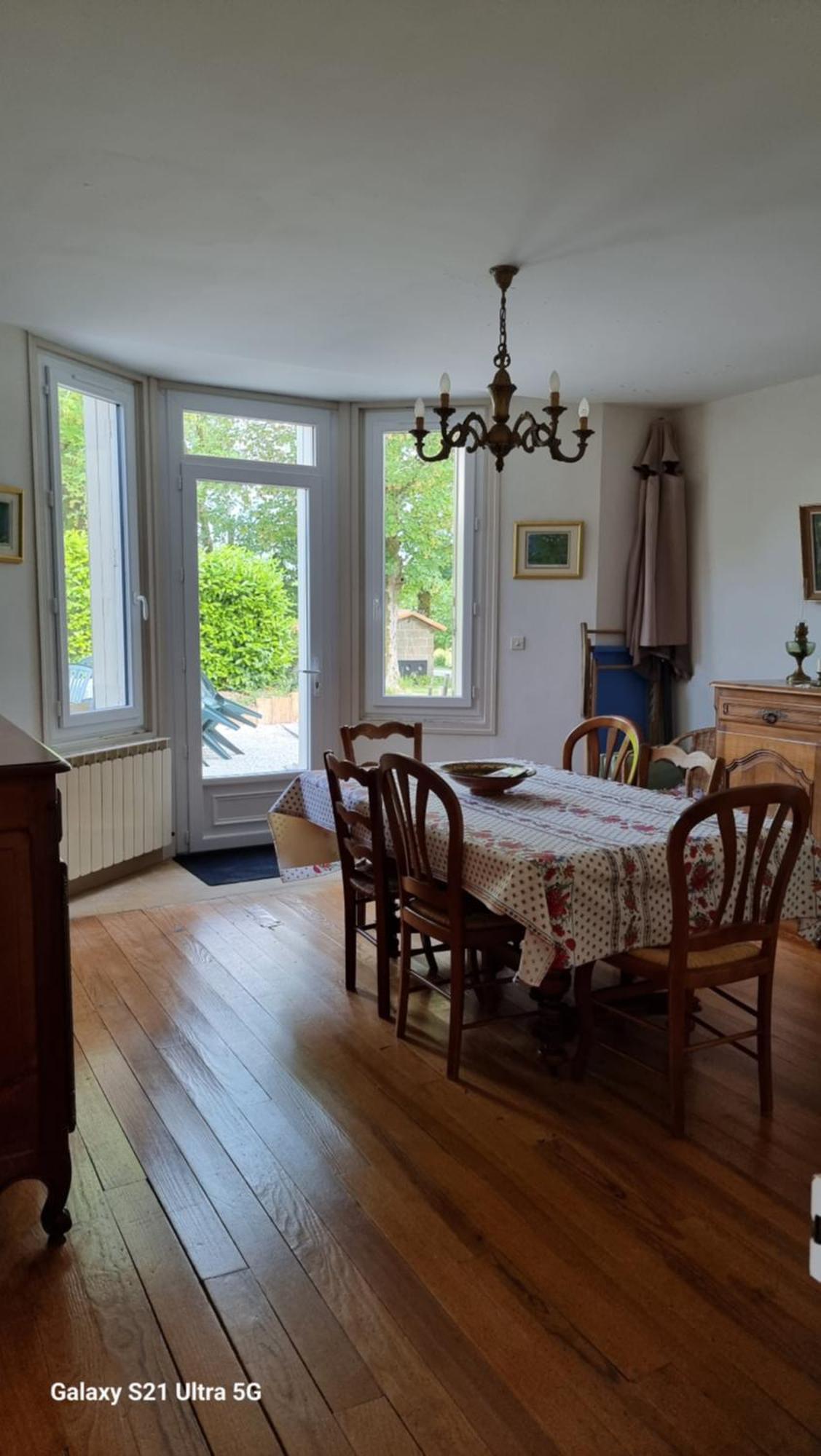 Logis De Pagnolet Ozillac Exterior foto