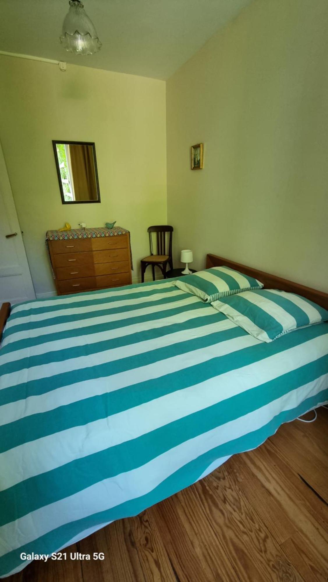 Logis De Pagnolet Ozillac Exterior foto